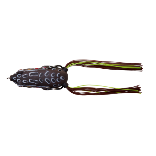 Leurre Souple Savage Gear 3D Walk Frog 70 20g Frog 2