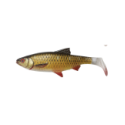 Leurre Souple Savage Gear 4D LB River Roach 1pc