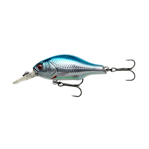 Leurre Flottant Savage Gear Cravity Crank Mr 5,8cm 9g... 2