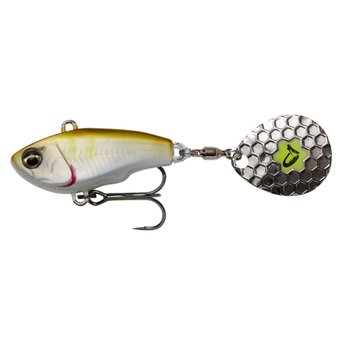 Spintail Savage Gear Fat Tail Spin 6,5cm 16g Sinking 2