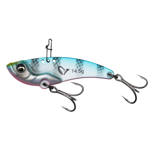 Leurre Lame Savage Gear SG Vib Blade 2