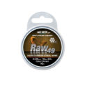Tresse Pour Bas De Ligne Savage Gear Raw49 Uncoated Brown 10m