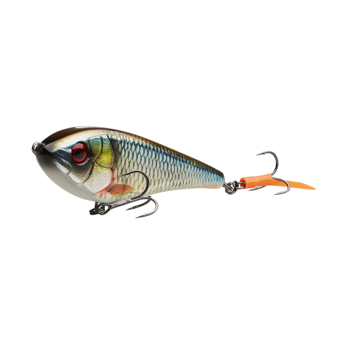 Leurre Coulant Savage Gear Deviator Swim Slow...