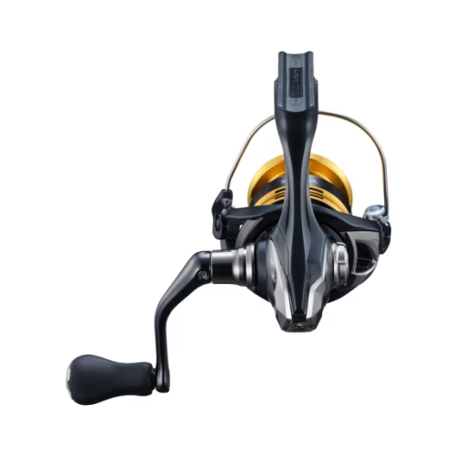 Moulinet Spinning Shimano Sahara FJ C3000