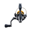 Moulinet Spinning Shimano Sahara FJ C3000