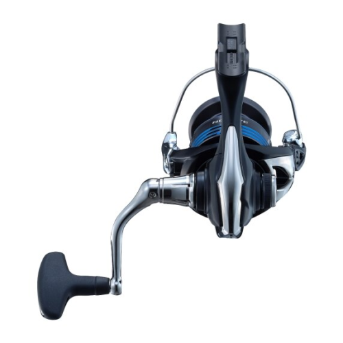 Moulinet Spinning Shimano Nexave FI 4000