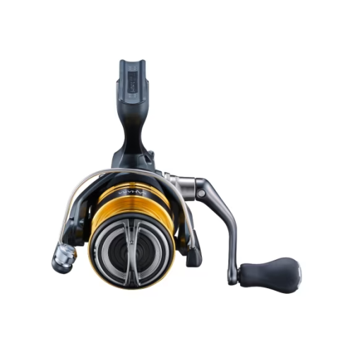 Moulinet Spinning Shimano Sahara 2500 FJ