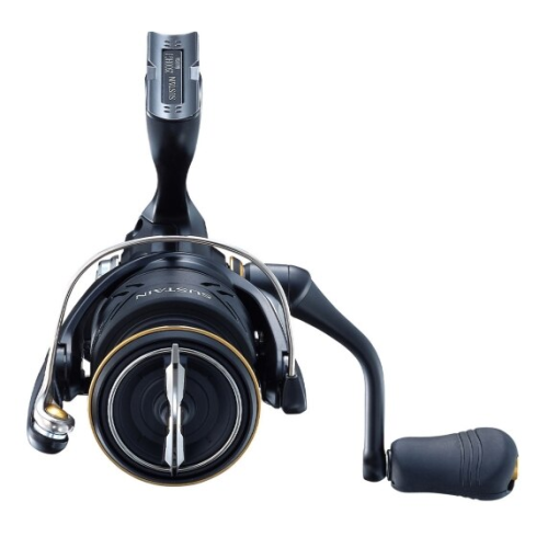 Moulinet Spinning Shimano Sustain FJ 2500