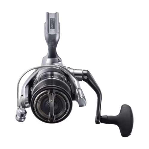 Moulinet Spinning Shimano Nasci FC 2500 2