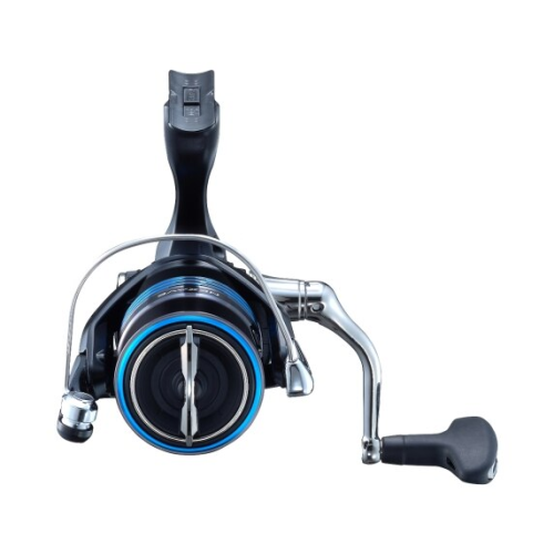 Moulinet Spinning Shimano Nexave FI 2500 2
