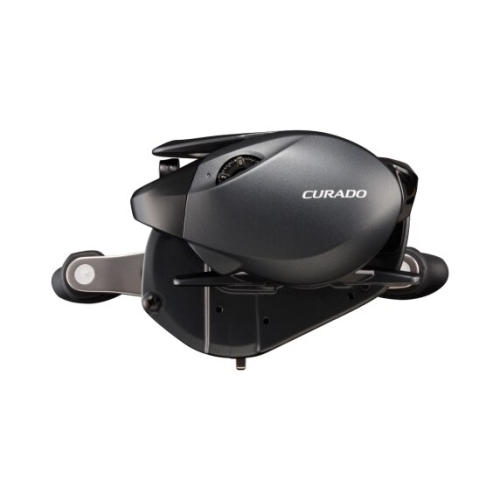 Moulinet Casting Shimano Curado BFS XG Left Hand 2