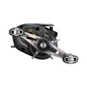 Moulinet Casting Shimano Curado BFS XG Left Hand