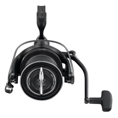 Moulinet Carpe Shimano Aero Technium MgS XTD 2