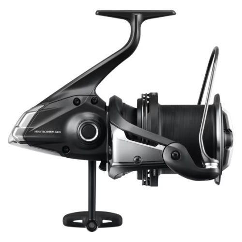 Moulinet Carpe Shimano Aero Technium MgS XTD