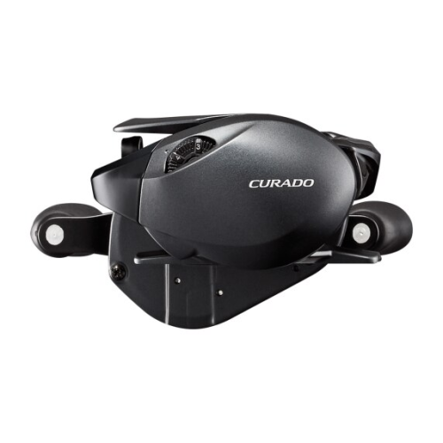 Moulinet Casting Shimano Curado MGL K 71HG 2