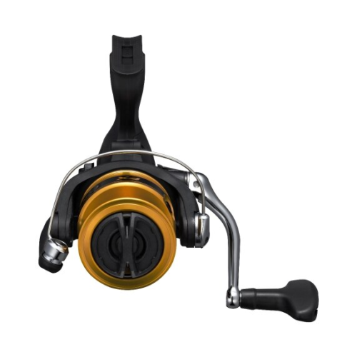 Moulinet Spinning Shimano FX 4000 FC 2