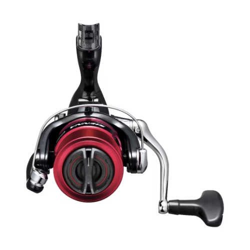Moulinet Spinning Shimano Sienna 2500 HG FG