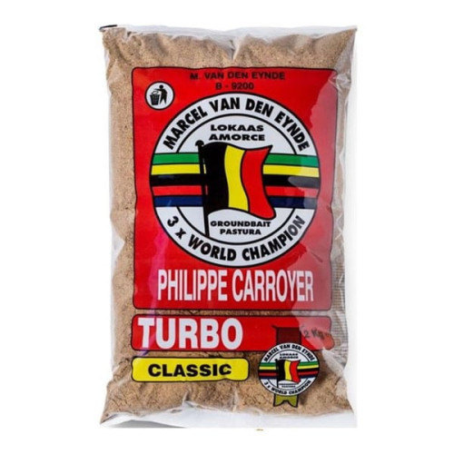 Amorce Van Den Eynde Turbo Carroyer 2kg
