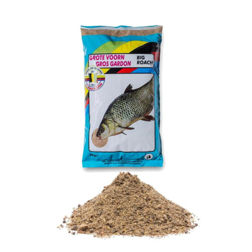 Amorce Van Den Eynde Gros Gardon 2kg