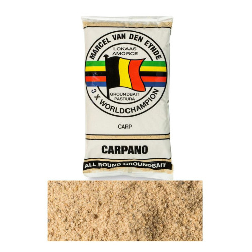 Amorce Van Den Eynde Carpano 1kg