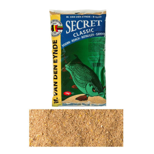 Amorce Van Den Eynde Secret 1kg