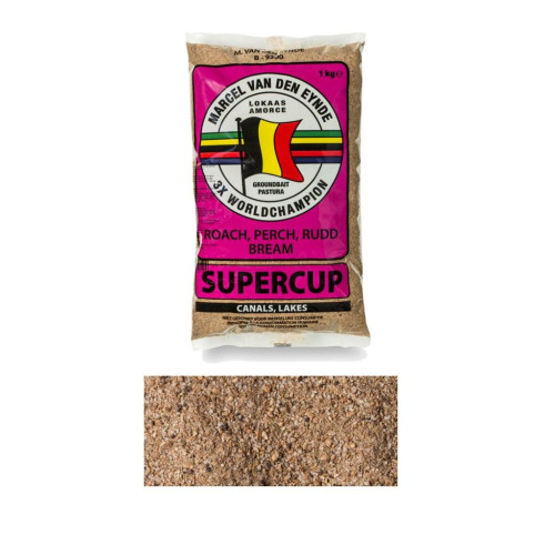 Amorce Van Den Eynde Supercup 1kg