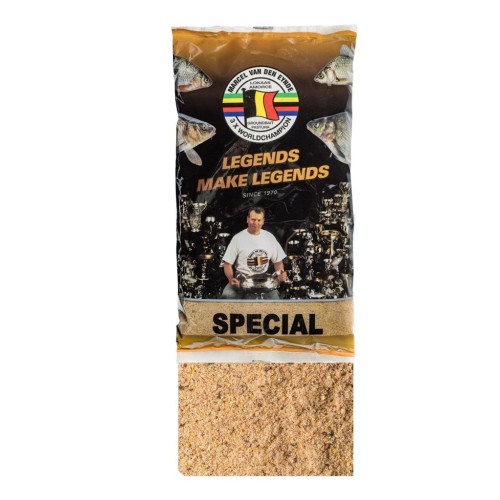 Amorce Van Den Eynde Speciaal 1kg