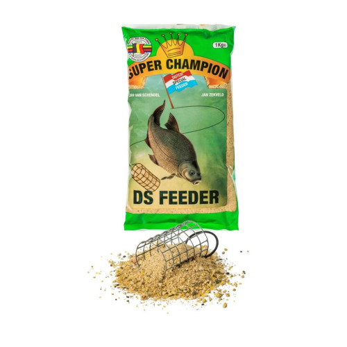 Amorce Van Den Eynde DS Feeder 1kg