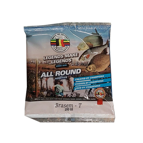 Additif Van Den Eynde Brasem T 200g