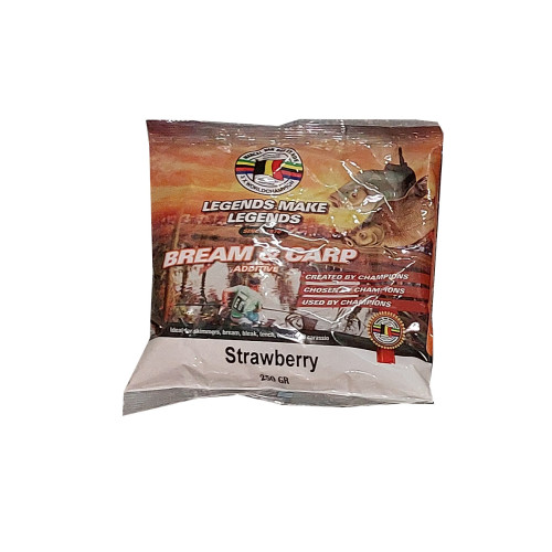 Additif Van Den Eynde Strawberry 250g