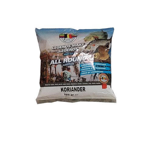 Additif Van Den Eynde Coriandre Moulue 250g