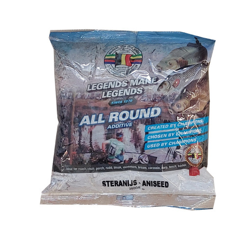 Additif Van Den Eynde Badiane 250g