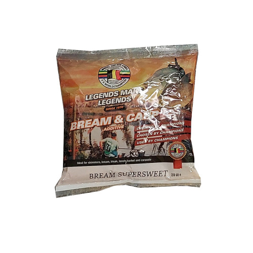 Additif Van Den Eynde Bream Supersweet  250gr