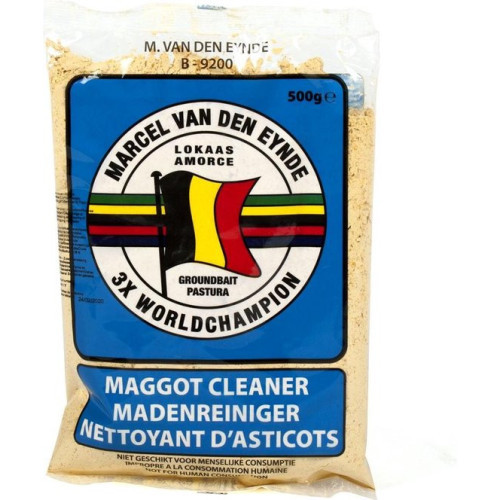 Nettoyant A Asticots Van Den Eynde Madenreiniger 500g