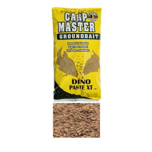 Pâte Van Den Eynde Dino Paste XT 1kg