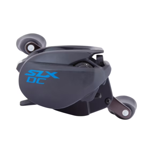 Moulinet Casting Shimano SLX DC 151 2