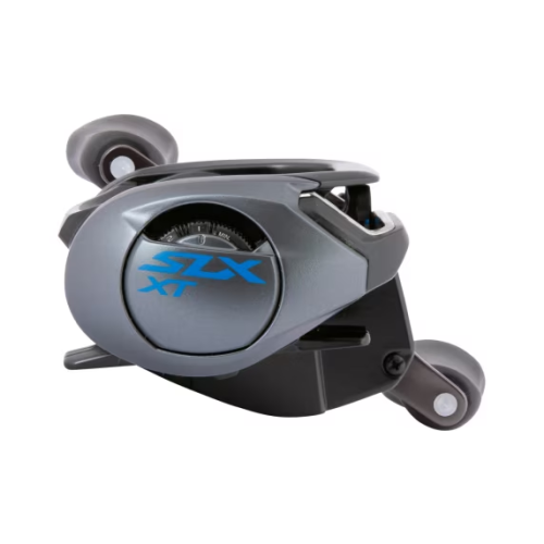 Moulinet Casting Shimano SLX XT 151 (LH) 2