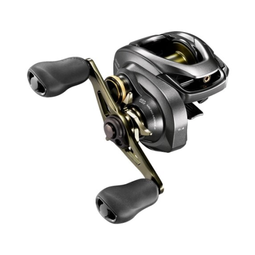 Moulinet Casting Shimano Curado 151