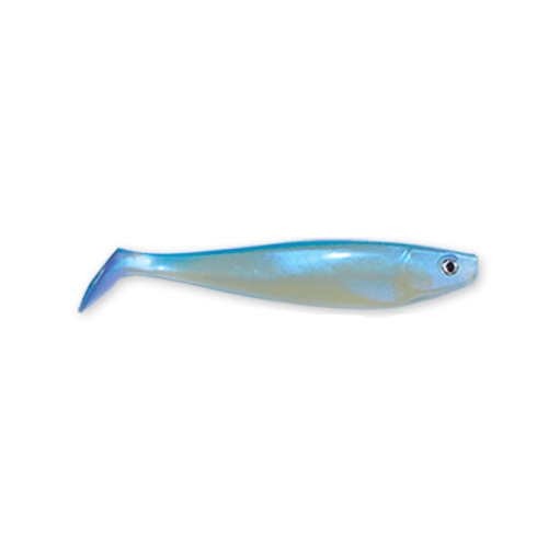 Leurre Souple Delalande Shad GT 2