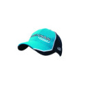 Casquette Drennan Aqua/Black Cap