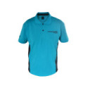 Polo Drennan Aqua Polo
