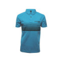 Polo Drennan Aqua Lines Polo