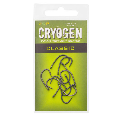 Cryogen classic