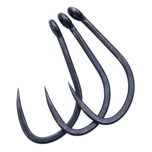 Hameçons Carpe ESP Cryogen Gripper B'Less