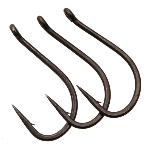Hameçons Carpe ESP Cryogen Stiff Rigger 2