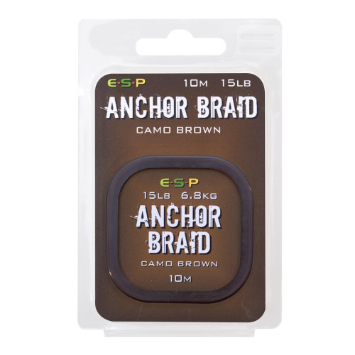 Tresse ESP Anchor Braid