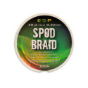 Tresse ESP Spod Braid 20lb 300m