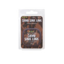 Tresse ESP Camo Sink Link Brown 15lb