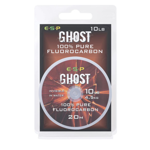 Fluorocarbone ESP Ghost   20m
