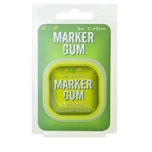 Elastique ESP Marker Gum